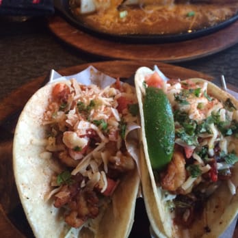 Don Tito - Shrimp taco yum! - Mexican Near Me - Arlington, Virginia
