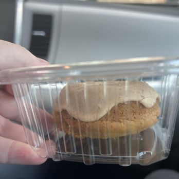 Lifestyle Nutrition - Gluten free Doughnut - Coffee & Tea Near Me - Puyallup, Washington