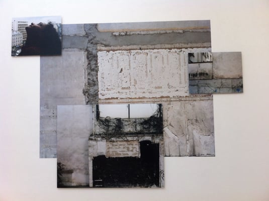 Jeu de Paume by null