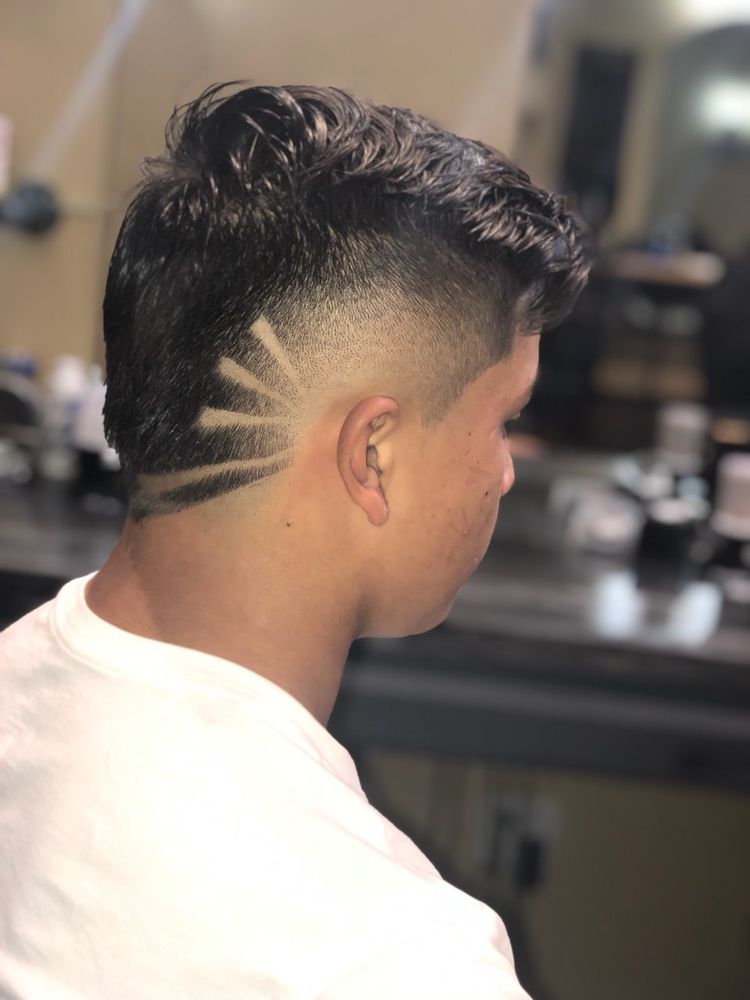 5920 26 Photos Barbers 1923 59th Ave, Greeley, CO