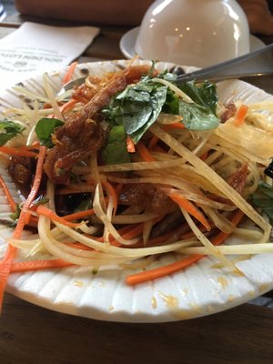 Golden Lotus Vegan Newtown by null