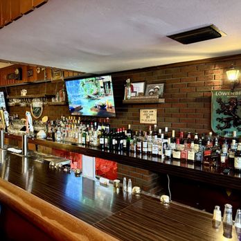 Nancy's Towne House - Bar area - Pizza Near Me - Rahway, New Jersey Nancy's Towne House - Bar area - Pizza Near Me - Rahway, New Jersey