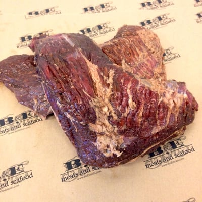 B&E Meats & Seafood by null