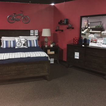 Home Zone Furniture 17 Fotos Y 24 Resenas Tiendas De Muebles