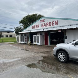 Carlos Beer Garden