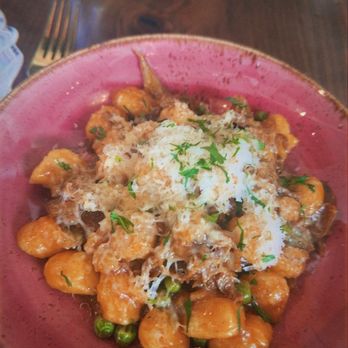 L'Ardente - Gnocchi - Italian Near Me - Washington, DC, District of Columbia