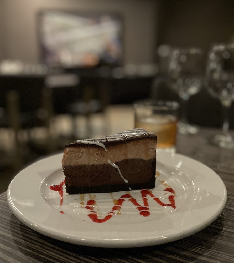 VUE BAR + RESTAURANT Updated September 2024 299 Photos & 173