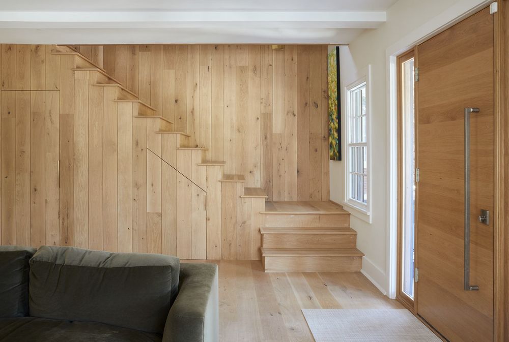 Slide of SOLID Renovations