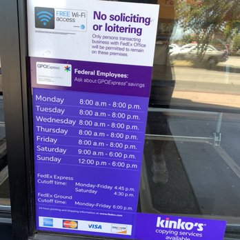 FedEx Office Print & Ship Center - Hours - Shipping Centers Near Me - Downey, California FedEx Office Print & Ship Center - Hours - Shipping Centers Near Me - Downey, California