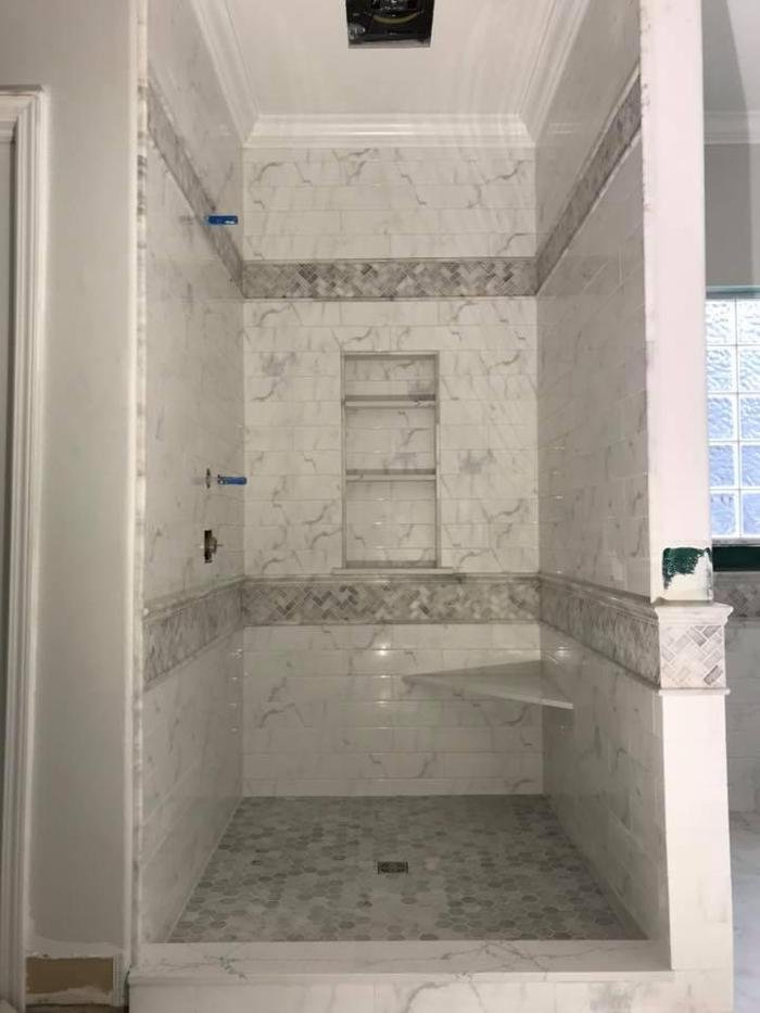 Slide of Gulf South Builders