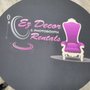 Photo of Ez Decor and Photobooth Rentals