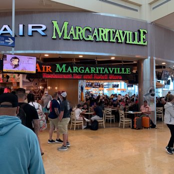 Air Margaritaville - Bars Near Me - Cancún, ROO