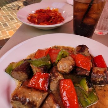 Mart Anthony's - Italian Near Me - Chicago, Illinois
