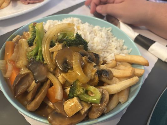 Irish Coffee Shop by null