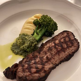 Delmonico's - Steak - Steakhouses Near Me - New York, New York Delmonico's - Steak - Steakhouses Near Me - New York, New York