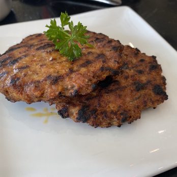 Solano Junction - Homemade Pork Sausage - Breakfast & Brunch Near Me - Albany, California Solano Junction - Homemade Pork Sausage - Breakfast & Brunch Near Me - Albany, California