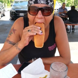 Hot Dog