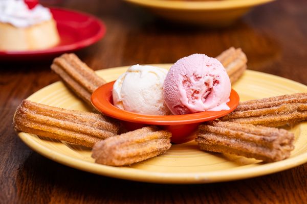 Riviera Mexican Grill by null