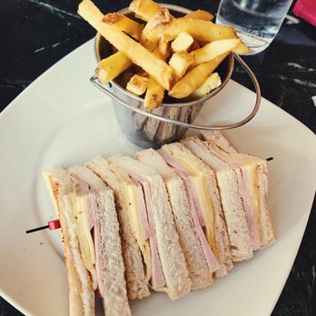 Powerscourt Hotel Autograph Collection - My Lovely Ham & Cheese Toasted Sandwich. - Hotels Near Me - Enniskerry, WW Powerscourt Hotel Autograph Collection - My Lovely Ham & Cheese Toasted Sandwich. - Hotels Near Me - Enniskerry, WW