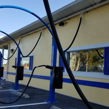 In & Out Car Wash - Auto Detailing Near Me - Ruskin, Florida In & Out Car Wash - Auto Detailing Near Me - Ruskin, Florida