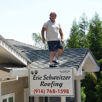 Eric Schweitzer Roofing - Roofing Near Me Eric Schweitzer Roofing - Roofing Near Me