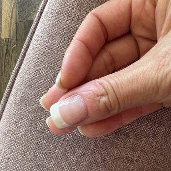Lux Nail Spa - Nail Salons Near Me - San Clemente, California