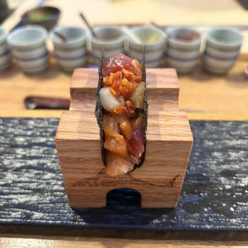 Omakase 33 - Japanese Near Me - New York, New York Omakase 33 - Japanese Near Me - New York, New York