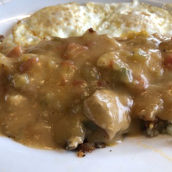 Moab Diner - Original (sausage) Sweetwater Skillet - Diners Near Me - Moab, Utah