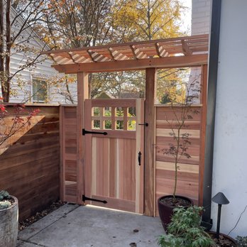 Berco Redwood - Building Supplies Near Me - Sacramento, California