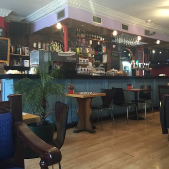 Bleecker Street Cafe Bar - New American Near Me - Dublin, D Bleecker Street Cafe Bar - New American Near Me - Dublin, D