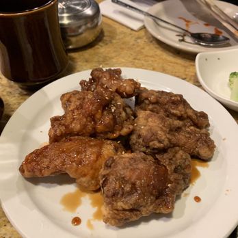 Seoul Garden - Fried chicken - Korean Near Me - Ann Arbor, Michigan Seoul Garden - Fried chicken - Korean Near Me - Ann Arbor, Michigan