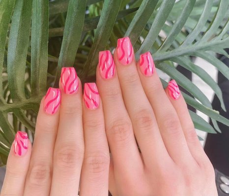 Our Services - Red, Green, Blue

Any nail color you prefer to we can do

Right, Great, Best

The first-class service you deserve we provide

​Relaxing, Graceful, Beautiful

The sophisticated life you enjoy we strive for

RGB Nails Spa is reborn from a pioneer nail spa in Dublin, Ohio (Nikki Nails & Tanning), which has devotedly serviced the local customers for almost 20 years.  Considering the modern developments in cosmetics, fashion, and nail polish technology, the nails spa is renovated, redecorated, and renamed as “RGB Nails Spa”.  All previous equipment and facilities are removed, and brand-new manicure stations, pedicure chairs, and furniture are installed.  We sincerely do best to provide our valued clients a bright, spacious,  clean, healthy, and comfortable nails and waxing  spa.
 

Besides full-scale upgrade in infrastructure of nail shop, we are always ready for a great variety of top-high quality products as well as material related to nails services, from Manicure, Pedicure to Nail designs.  With our whole-hearted, artistic & professional staff, we proudly say that RGB Nails Spa is redefined as a sophisticated and high-end nails spa that welcome clients from all walks of life.  All of our services are at decent prices. 


RGB Nails Spa fully understands that Safety and Sanitation are very important to clients.  We strictly follow the high standards set by the State Board and industry “best practices” to ensure the safe and sanitary procedures. We clean our hands prior to each service and use clean towels for each client. Our implements, equipment, and electrical instruments are always thoroughly cleaned, sanitized and disinfected before being reused.  Any tools that cannot be disinfected are used only once, then discarded.  All pedicure procedures are performed with liner protection.  Our staffs are well trained and experienced to follow the proper sanitization procedures that put our client’s cleanliness as the top priority.


We believe that the client comes first! we look forward to serving you with the Right, Great, and Best (RGB) quality.
