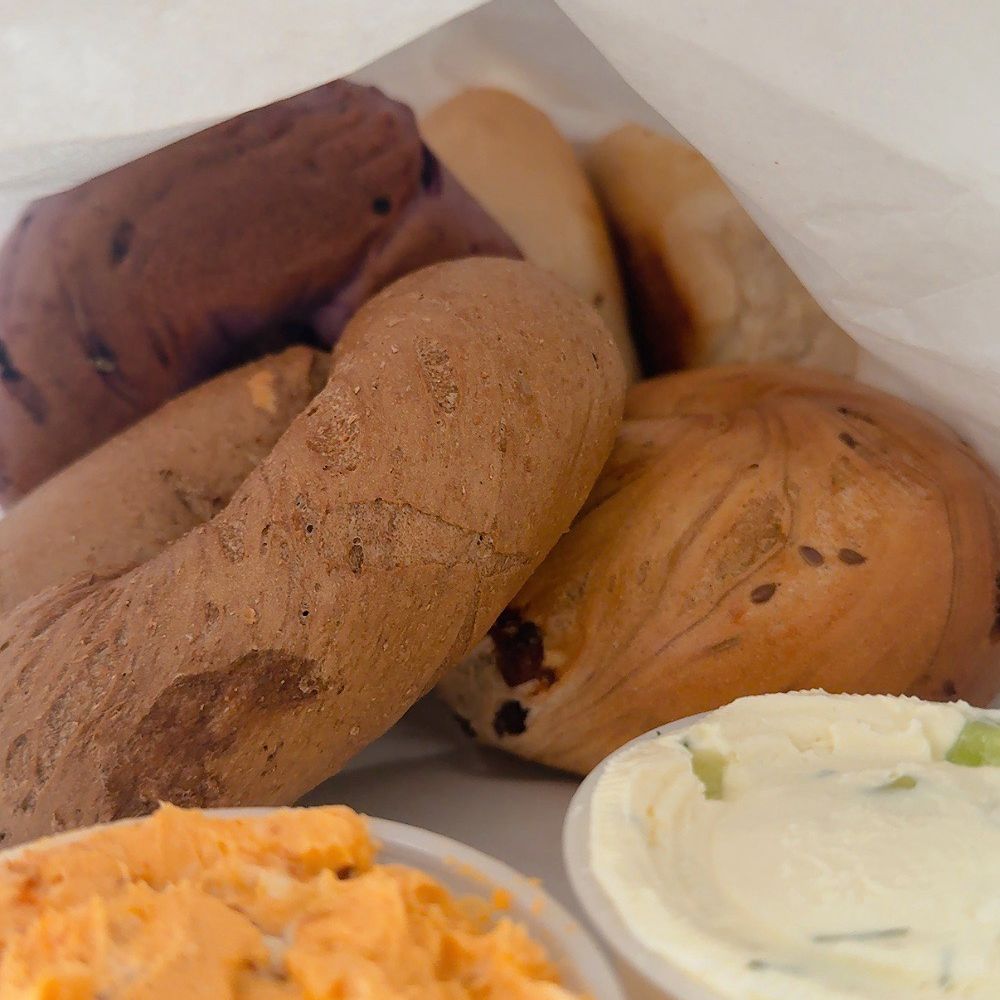 Bagel Pub - Bagels - Sandwiches Near Me - New York, New York Bagel Pub - Bagels - Sandwiches Near Me - New York, New York