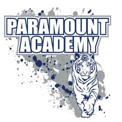 Paramount Academy - Home of the White Tigers