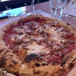 Berberè - Sausage
