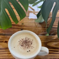 The Vault Cafe
