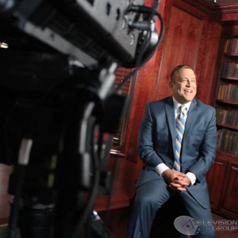 Television Ad Group - On-camera interview production by Television Ad Group for professional television advertising. - Advertising Near Me - Cranberry Township, Pennsylvania Television Ad Group - On-camera interview production by Television Ad Group for professional television advertising. - Advertising Near Me - Cranberry Township, Pennsylvania