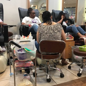 Only Nails - Only nails - Nail Salons Near Me - District Heights, Maryland