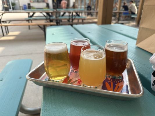 Collective Arts Brewing & Taproom by null