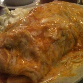 Amor Indio - Burrito Loco - Mexican Near Me - City Industry, California