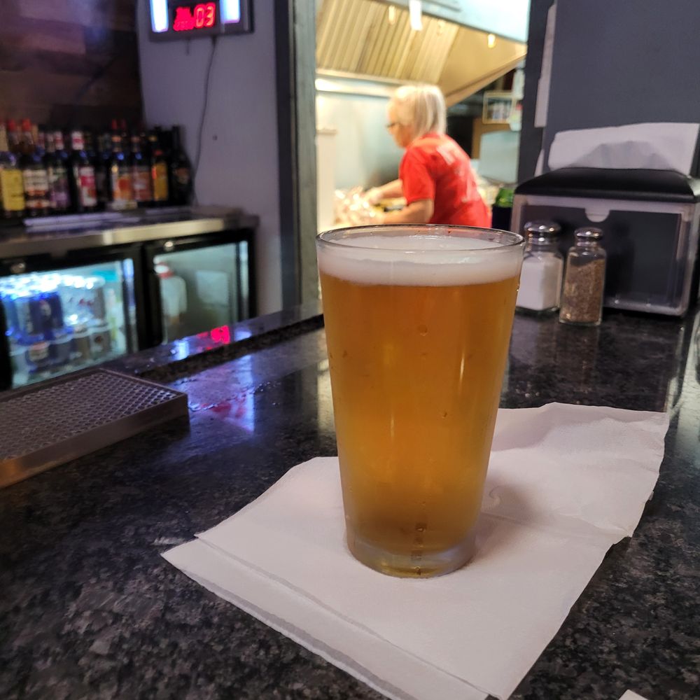 Norwood Inn - Nice tall cold one - New American Near Me - Des Moines, Iowa Norwood Inn - Nice tall cold one - New American Near Me - Des Moines, Iowa