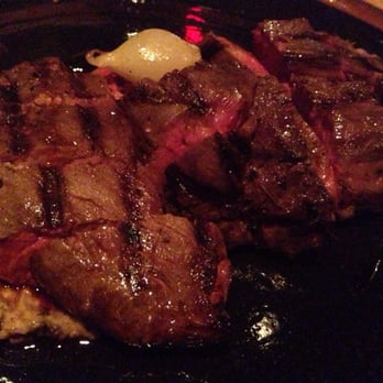 Doris Metropolitan - Butcher's cut - New American Near Me - New Orleans, Louisiana