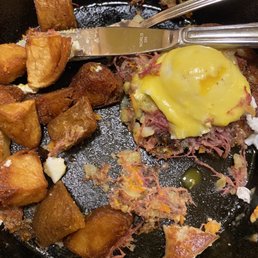 Irish Benny