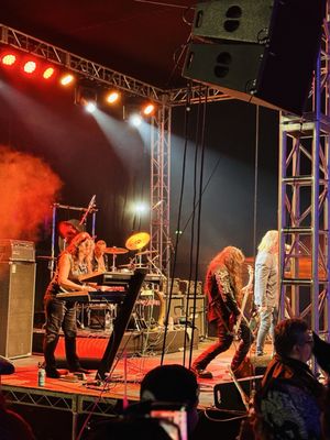 OC Fair & Event Center by null