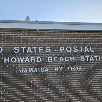 US Post Office - Post Offices Near Me - Howard Beach, New York US Post Office - Post Offices Near Me - Howard Beach, New York