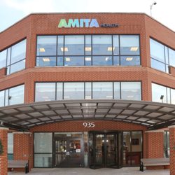 AMITA Health Rehabilitation Hospital Elk Grove Village - Learn more about our world class rehabilitation care, visit https://www.amitahealth.org/locations/hospitals/rehabilitation.