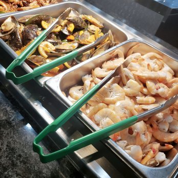 Toyosu Buffet - seafood - Buffets Near Me - Broken Arrow, Oklahoma Toyosu Buffet - seafood - Buffets Near Me - Broken Arrow, Oklahoma