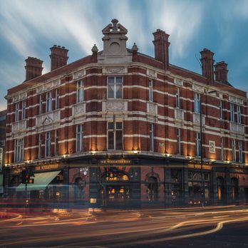 The Wheatsheaf - Pubs Near Me - London, XGL The Wheatsheaf - Pubs Near Me - London, XGL