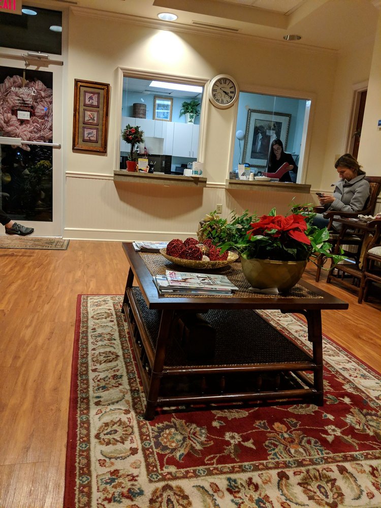 CENTERWAY PSYCHIATRY AND BEHAVIORAL HEALTH 20 Reviews 2079 Charlie Hall Blvd, Charleston