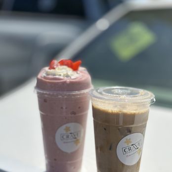 Crave El Dorado ANH10W ANH15W MNH10W MNH15W アルファード 前期 フロントスポイラー ハーフスポイラー FRP製 The Organic Crave | Your everyday snack